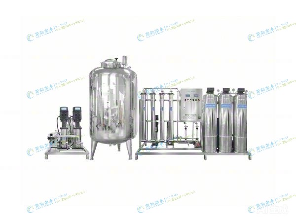 內鏡清洗純水設備2系列