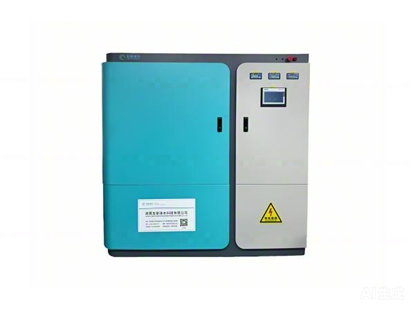 實驗室超純水設備1系列